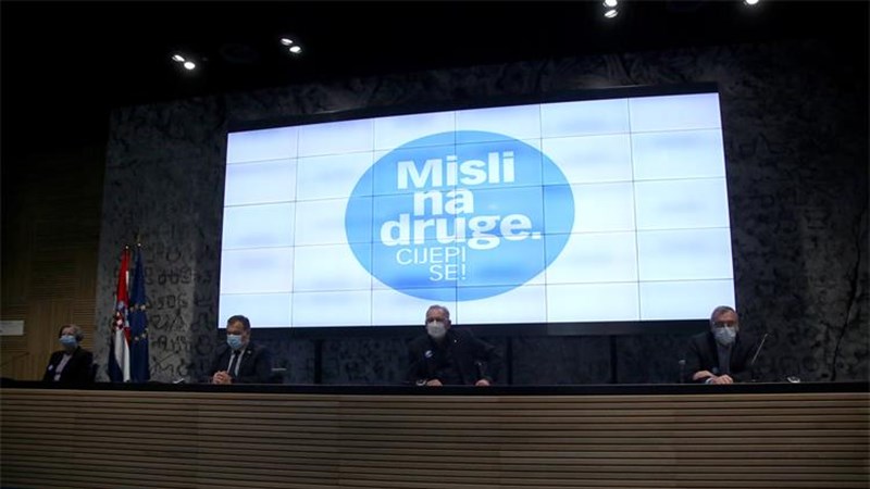 Mjere će se definirati na sastanku u nedjelju
